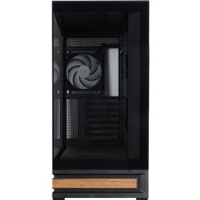 Zalman P40 Namu Behuizing (Black) - afbeelding 7