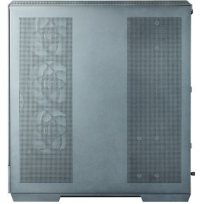 Zalman P50 DS Behuizing (Black) - afbeelding 5