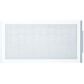 Zalman P50 Ds White Midi Tower Wit behuizing - afbeelding 8