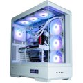 Zalman Zalman P50 Ds White Midi Tower Wit