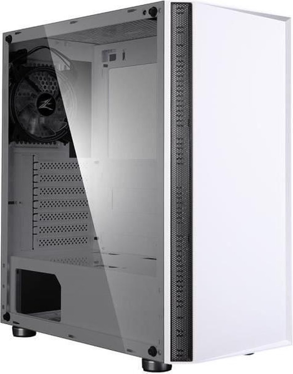 R2 Behuizing (White) - afbeelding 6
