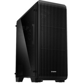 Zalman S2 TG behuizing - afbeelding 3