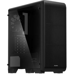 Zalman S2 TG behuizing