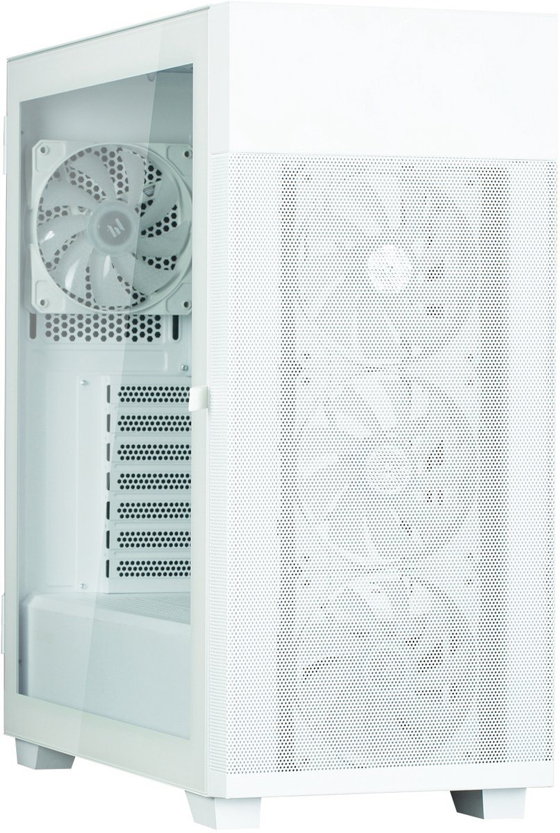 S5 Neo White - afbeelding 3