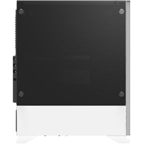 Zalman S5 White Computerbehuizing Midi Tower Wit - afbeelding 3