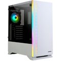 Zalman Zalman S5 White Computerbehuizing Midi Tower Wit
