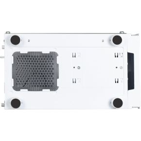 T4 Plus Mini Tower Behuizing (White) - afbeelding 8