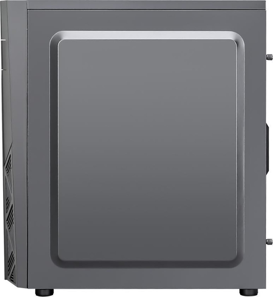 T8 ATX Mid Tower Behuizing - RGB - afbeelding 4