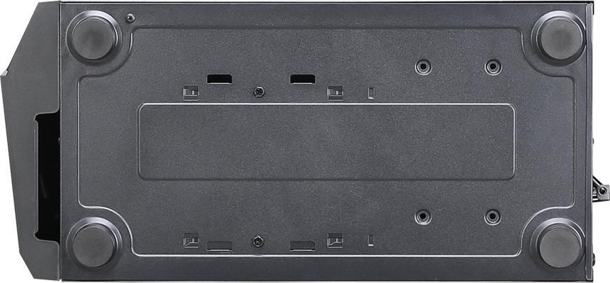 T8 ATX Mid Tower Behuizing - RGB - afbeelding 6