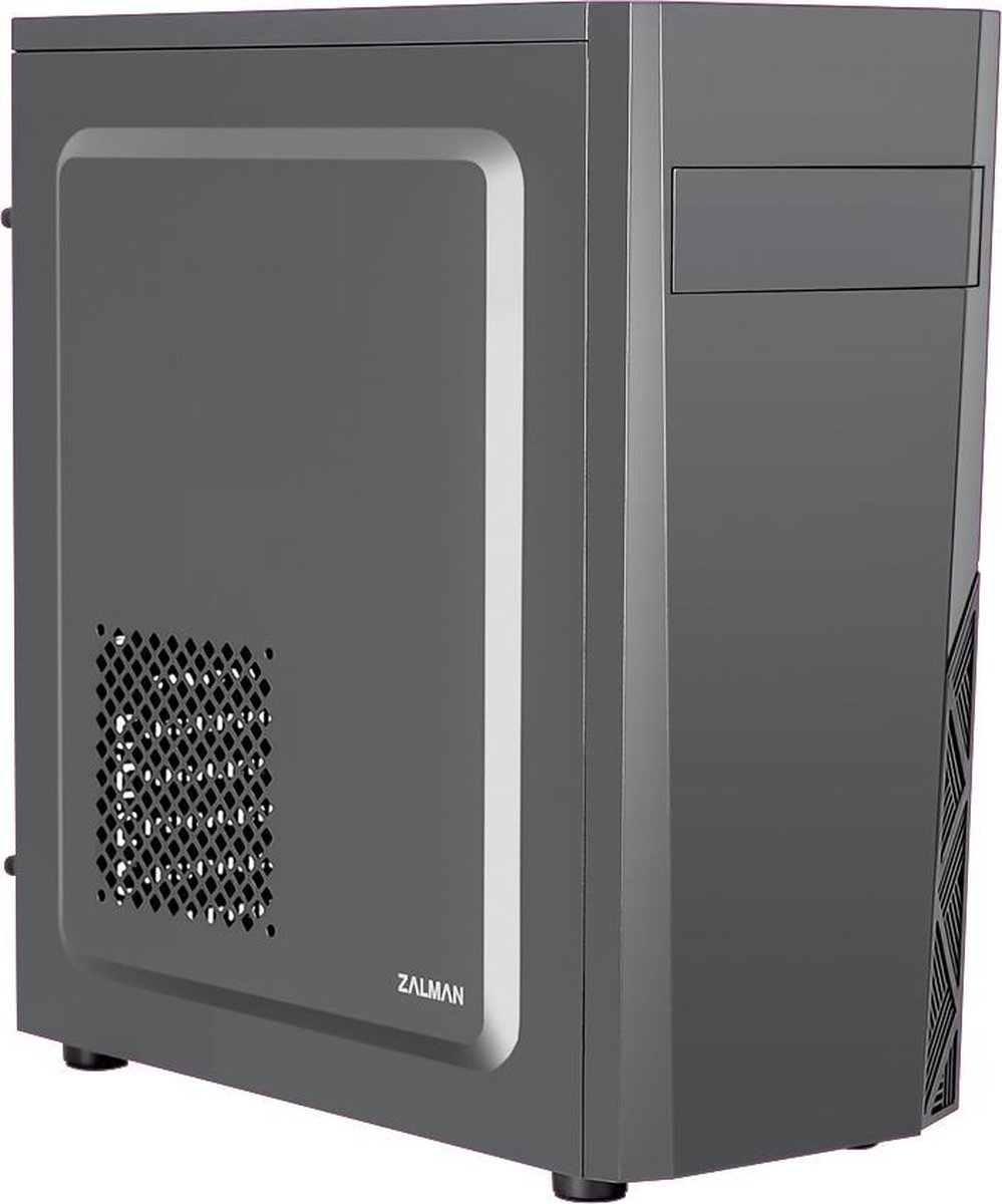 T8 ATX Mid Tower Behuizing - RGB - afbeelding 7