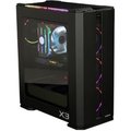 Zalman X3 BLACK