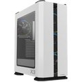 ZALMAN Zalman - X3 Wit (Rgb) Box Zonder Voeding - Medium Toren - Atx-Formaat