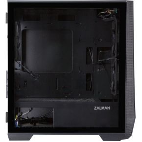 Zalman Z1 Iceberg behuizing - afbeelding 3