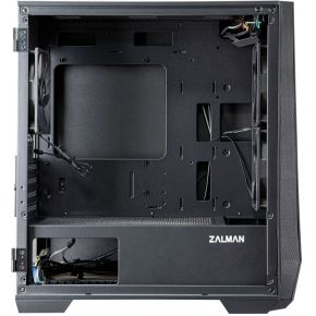 Zalman Z1 Iceberg behuizing - afbeelding 5