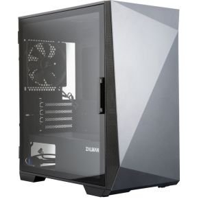 Zalman Z1 Iceberg behuizing