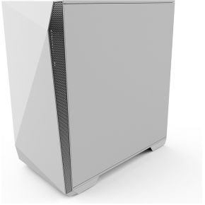 Zalman Z1 Iceberg White behuizing - afbeelding 2