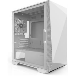 Zalman Z1 Iceberg White behuizing - afbeelding 3