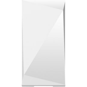 Zalman Z1 Iceberg White behuizing - afbeelding 4