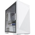 Zalman Z1 Iceberg White