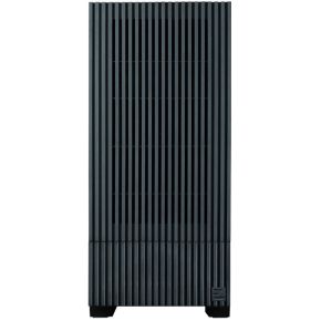Zalman Z10 DS Black behuizing - afbeelding 2