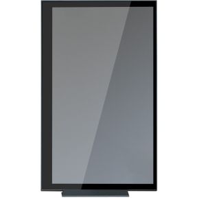 Zalman Z10 DS Black behuizing - afbeelding 3