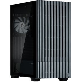 Zalman Z10 DS Black behuizing - afbeelding 5