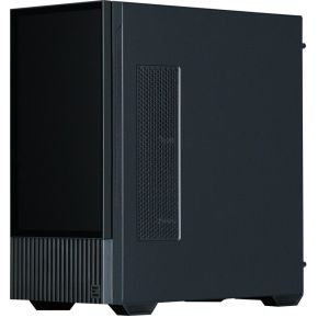Zalman Z10 DS Black behuizing - afbeelding 6
