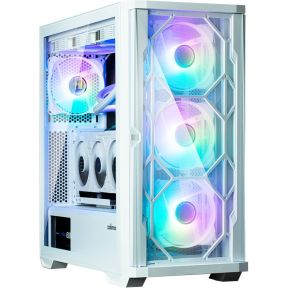 Z10 Duo (White) - afbeelding 2