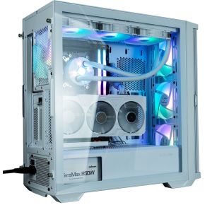 Z10 Duo (White) - afbeelding 5