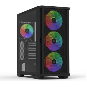 Zalman Z10 PLUS behuizing - afbeelding 2