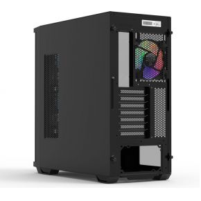 Zalman Z10 PLUS behuizing - afbeelding 3