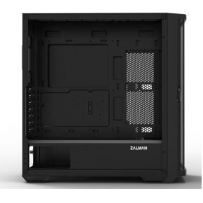 Zalman Z10 PLUS behuizing - afbeelding 4