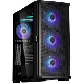 Zalman Z10 PLUS behuizing - afbeelding 7