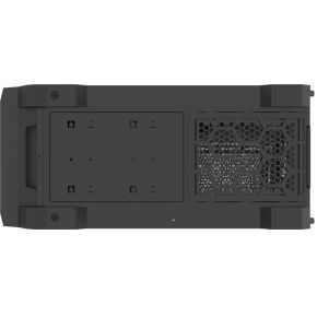 Zalman Z10 PLUS behuizing - afbeelding 8