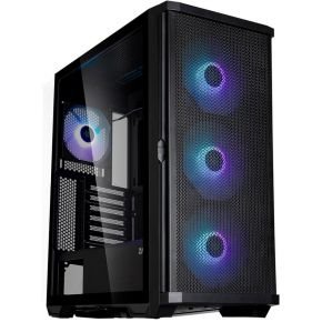 Zalman Z10 PLUS behuizing