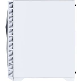 Z3 Iceberg White Midi Tower Behuizing - afbeelding 5