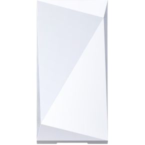 Zalman Z9 Iceberg White behuizing - afbeelding 2