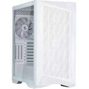 Zalman Z9 Iceberg MS White behuizing - afbeelding 5