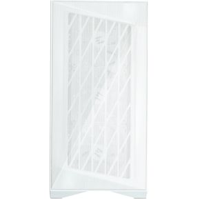 Zalman Z9 Iceberg MS White behuizing - afbeelding 6