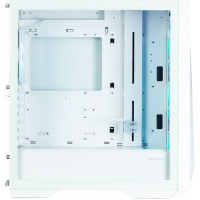 Zalman Z9 Iceberg MS White behuizing - afbeelding 7
