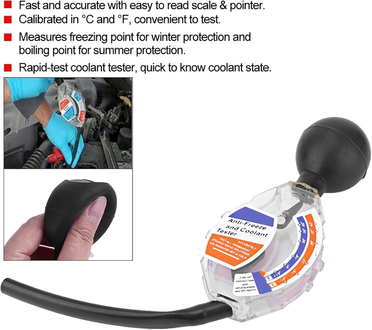 Thermaltake TOUGHAIR 110 CPU Cooler - afbeelding 2