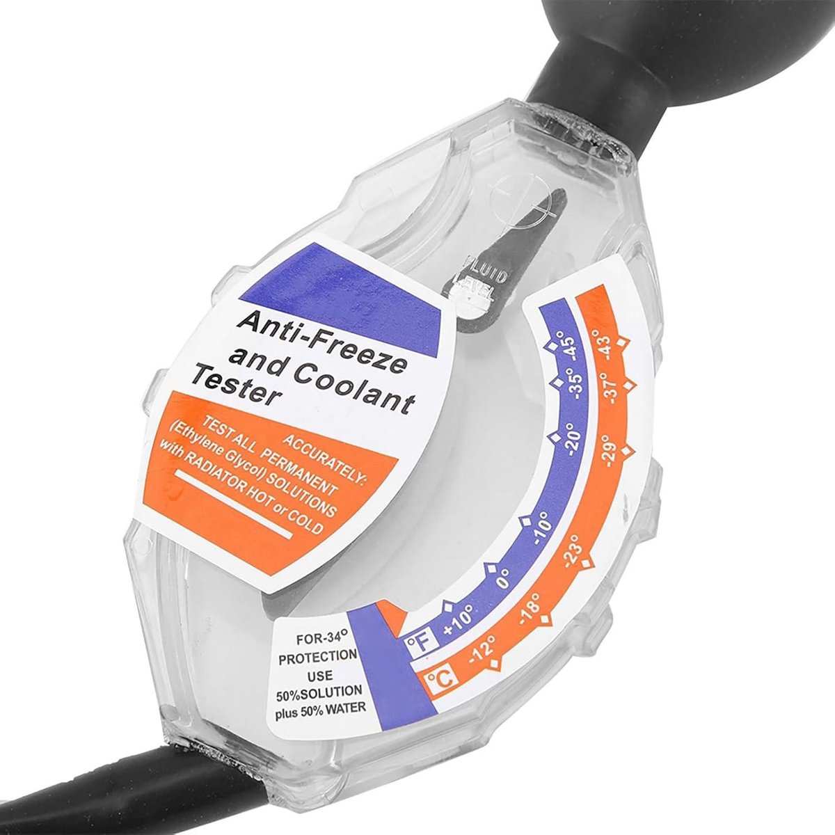 Thermaltake TOUGHAIR 110 CPU Cooler - afbeelding 3