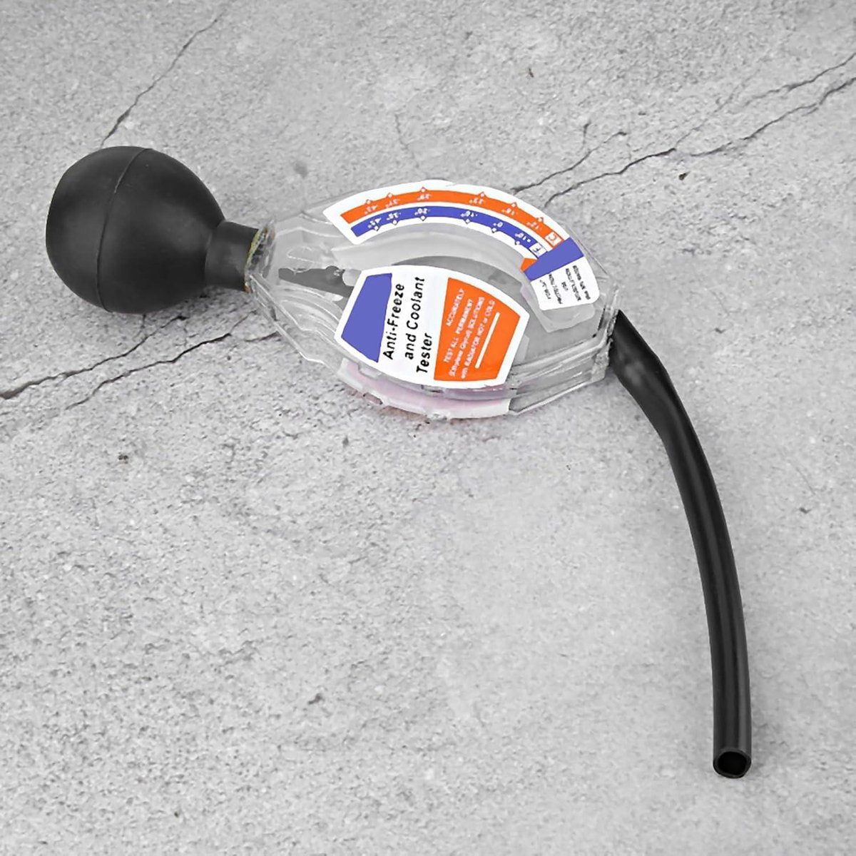 Thermaltake TOUGHAIR 110 CPU Cooler - afbeelding 4