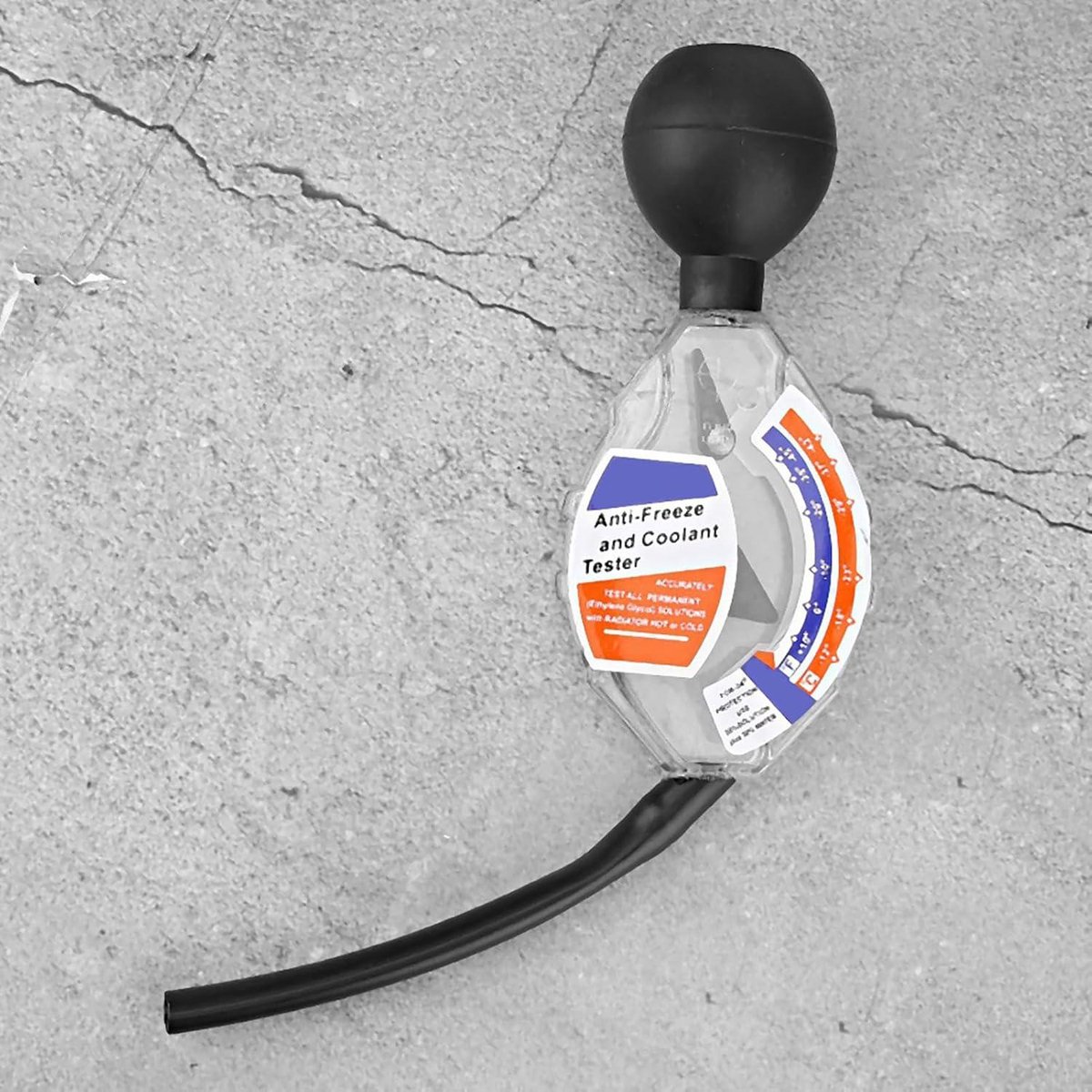 Thermaltake TOUGHAIR 110 CPU Cooler - afbeelding 5