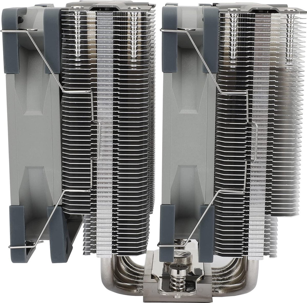 Thermalright Peerless Assassin 120 6 Heatpipe Dual Tower CPU Luchtkoeler - afbeelding 7