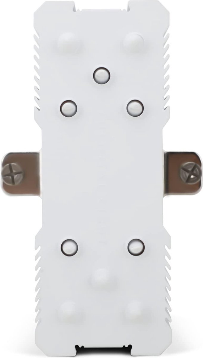 Thermalright Phantom Spirit 120 SE White ARGB Dual Tower CPU Luchtkoeler (7 Heatpipes) - afbeelding 7