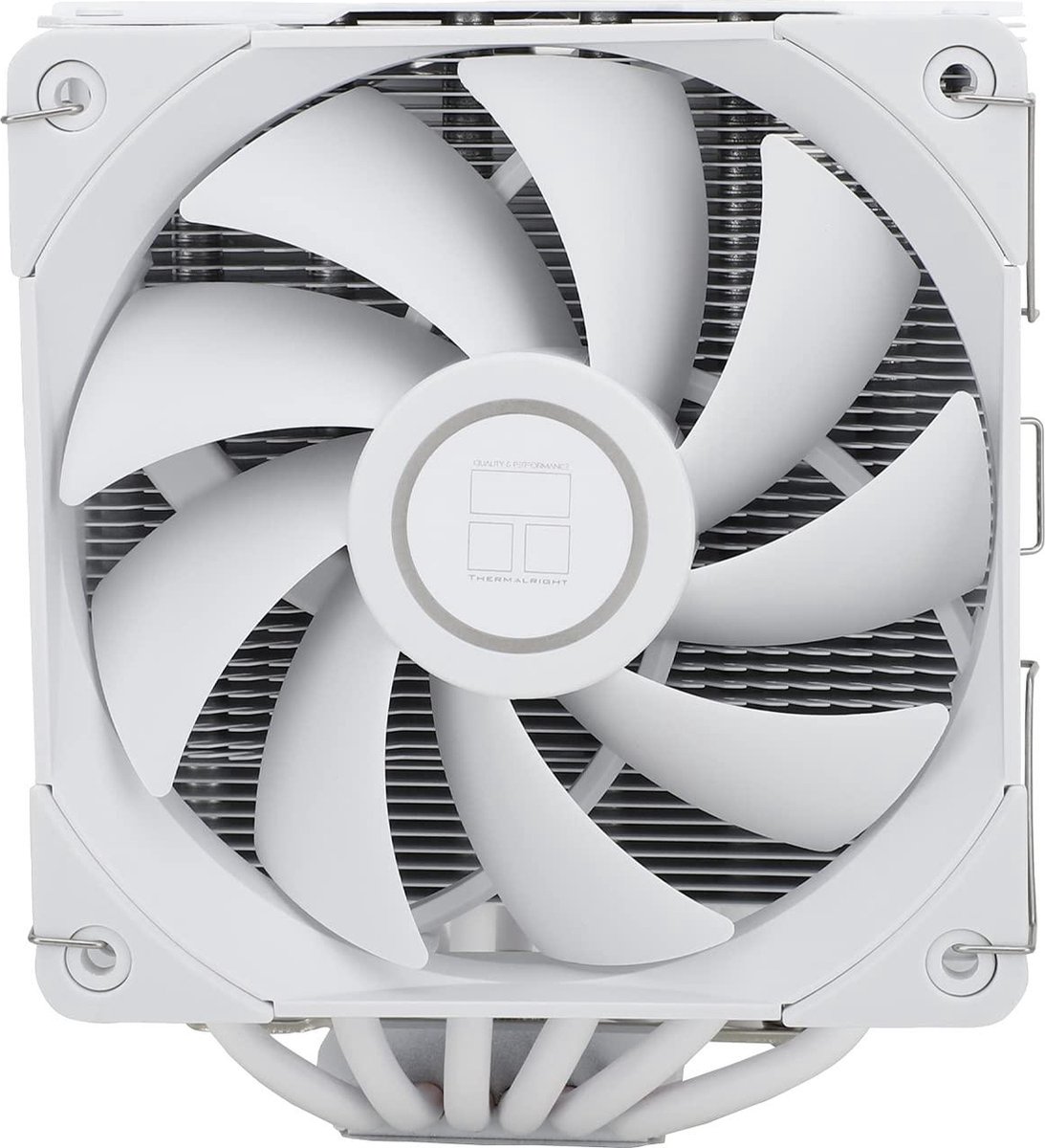 Thermalright Peerless Assassin 120 Digital ARGB White CPU Air Cooler 265W TDP - afbeelding 5