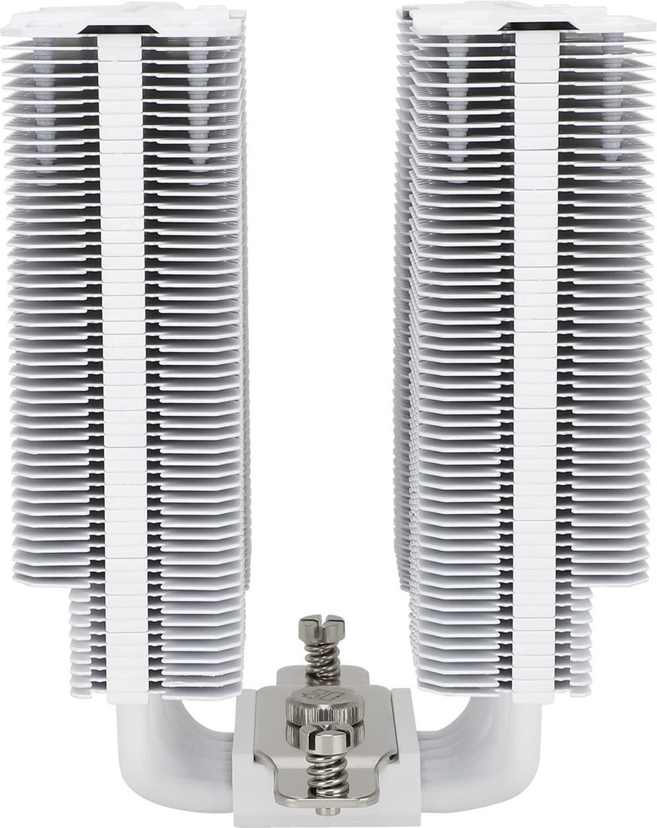 Thermalright Peerless Assassin 120 Digital ARGB White CPU Air Cooler 265W TDP - afbeelding 8