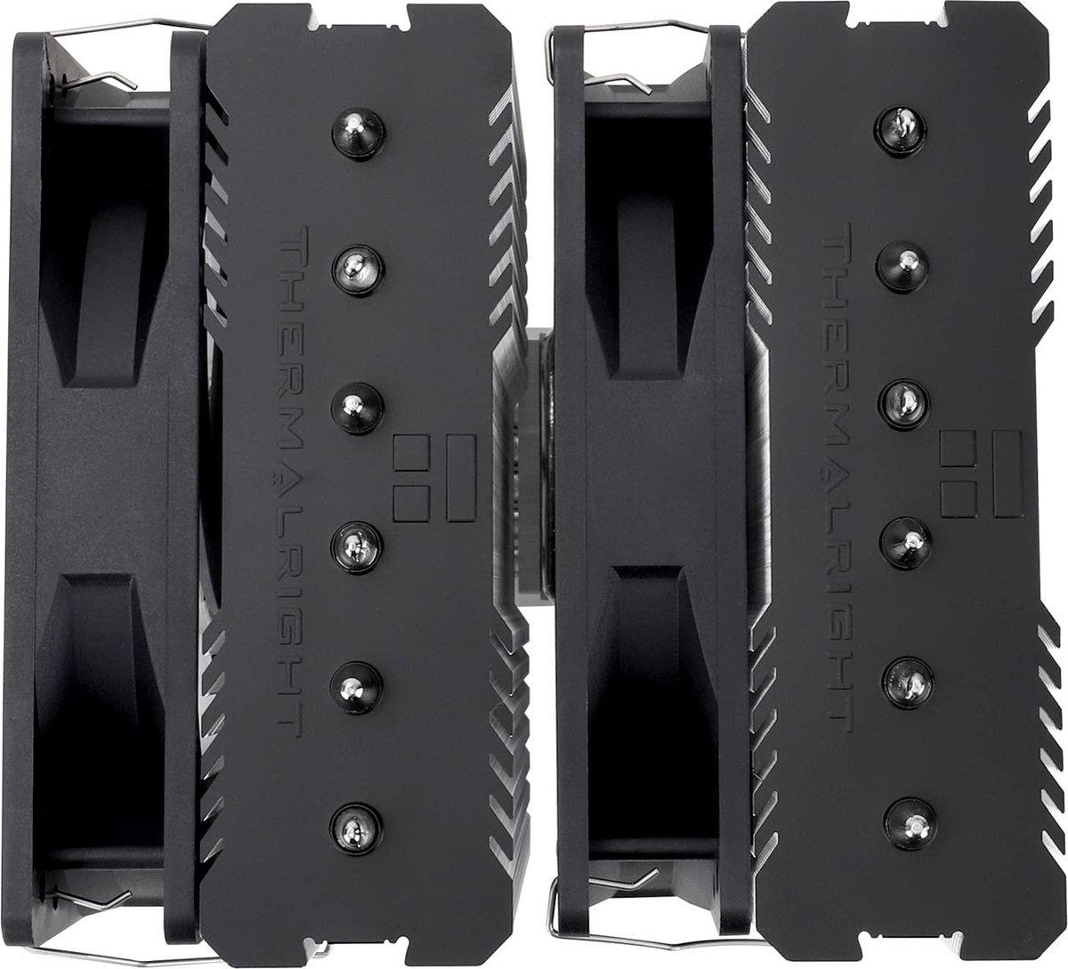 Thermalright Peerless Assassin 120 SE ARGB CPU-koeler - afbeelding 2