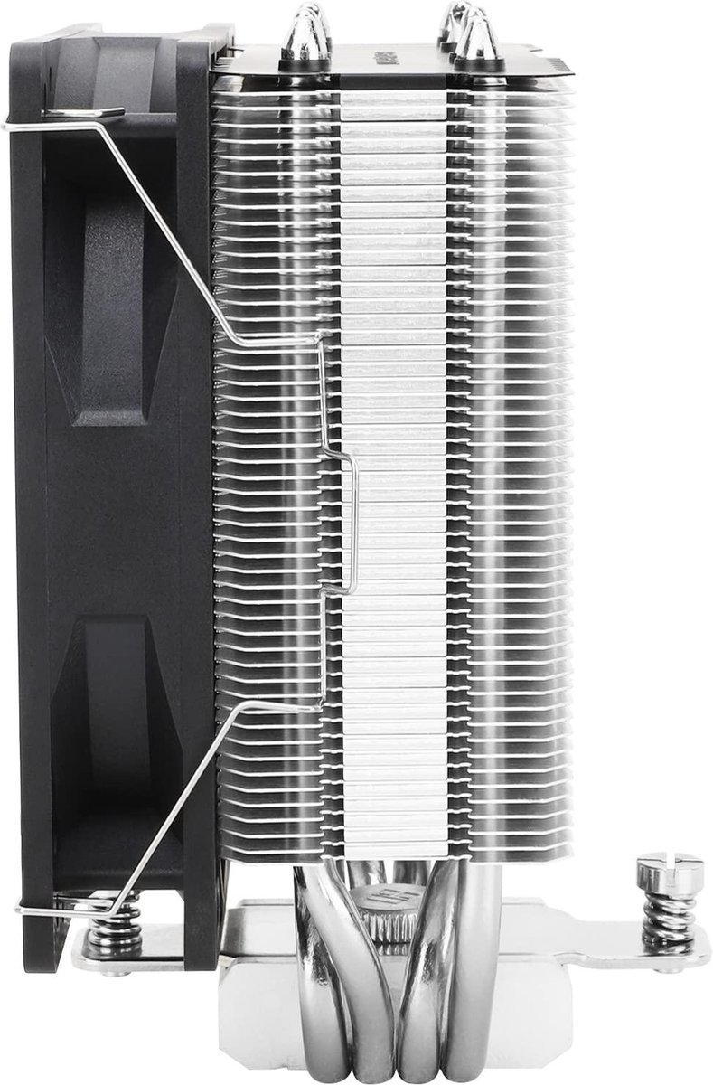 Thermalright Assassin X 120 Refined SE ARGB V2 CPU Air Cooler - afbeelding 3